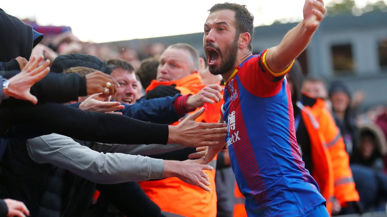 Mașina de fotbal a lui Emery a ajuns la boxe. După 11 victorii consecutive, Arsenal s-a încurcat pe "Selhurst Park". Un gol marcat pe final a decis meciul
