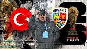 Gică Hagi, prima reacție despre Turcia – România: „Cineva o să plângă după meci”. Ce decizie a luat. EXCLUSIV