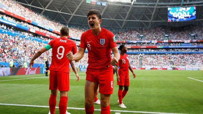 "Wembley, where players enter and legends leave". Anglia, în semifinalele Cupei Mondiale după 28 de ani. Zlatan a pierdut pariul cu Beckham și este așteptat în "templul legendelor". Cronica meciului