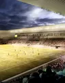 FOTO | Primăria Oradea a predat amplasamentul pe care va fi ridicat noul stadion. Câte locuri prevede proiectul și de ce facilități va dispune