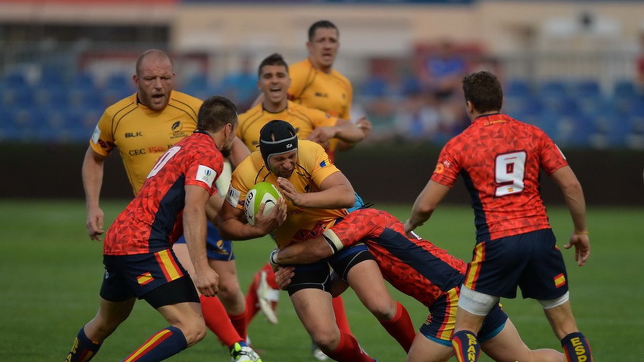 Naționala de rugby a României va întâlni Tonga într-un meci cu scop caritabil. Încasările vor fi donate unui jucător de origine tongană, grav bolnav