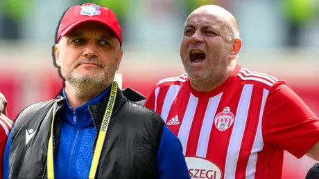 Patronul de la Sepsi OSK vrea sancționarea lui Erik Lincar: ”Eu știu ce urmărește. Vor să mute pisica moartă din curtea lor în curtea altora!” Jucătorii echipei covăsnene și Ovidiu Burcă, atenționați și ei