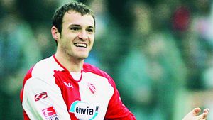 Emil Jula a vorbit cu ProSport despre felul cum se vede fotbalul românesc în Germania:** "Nemții au rîs de Cîrțu!"