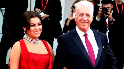 Una dintre cele mai bogate românce l-a confundat pe Guardiola cu bodyguardul unui șeic! Soția miliardarului Ferrari n-a știut cine e antrenorul lui City: „A venit la noi acasă, dar nu l-am băgat în seamă”