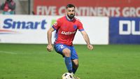 Soția lui Valentin Crețu a reacționat după ce a apărut informația că Gigi Becali l-a dat afară de la FCSB: „Niciodată prin alte metode!”