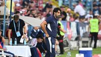 Filipe Coelho atrage atenţia înaintea unui nou duel Universitatea Craiova – U Cluj: „Pot face asta”