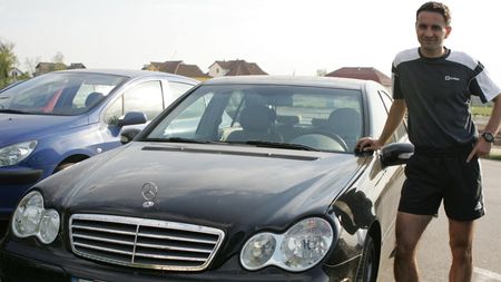 Dovezile lui Colțescu