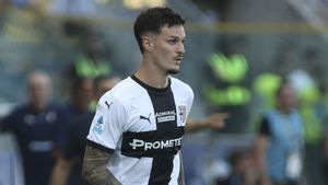 Dennis Man, cea mai mică notă de pe teren, deşi a intrat în minutul 85. Italienii l-au făcut praf: „Le are pe conştiință”