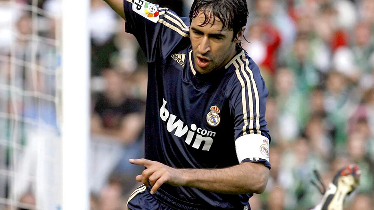 Raul: 