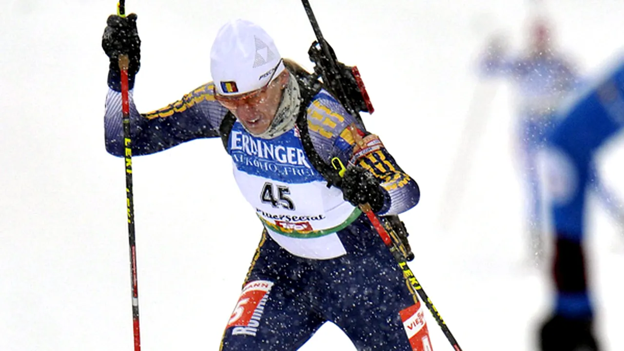 România, o țară exotică la sporturile de iarnă!** Nicio șansă pentru o medalie la JO de la Soci 2014