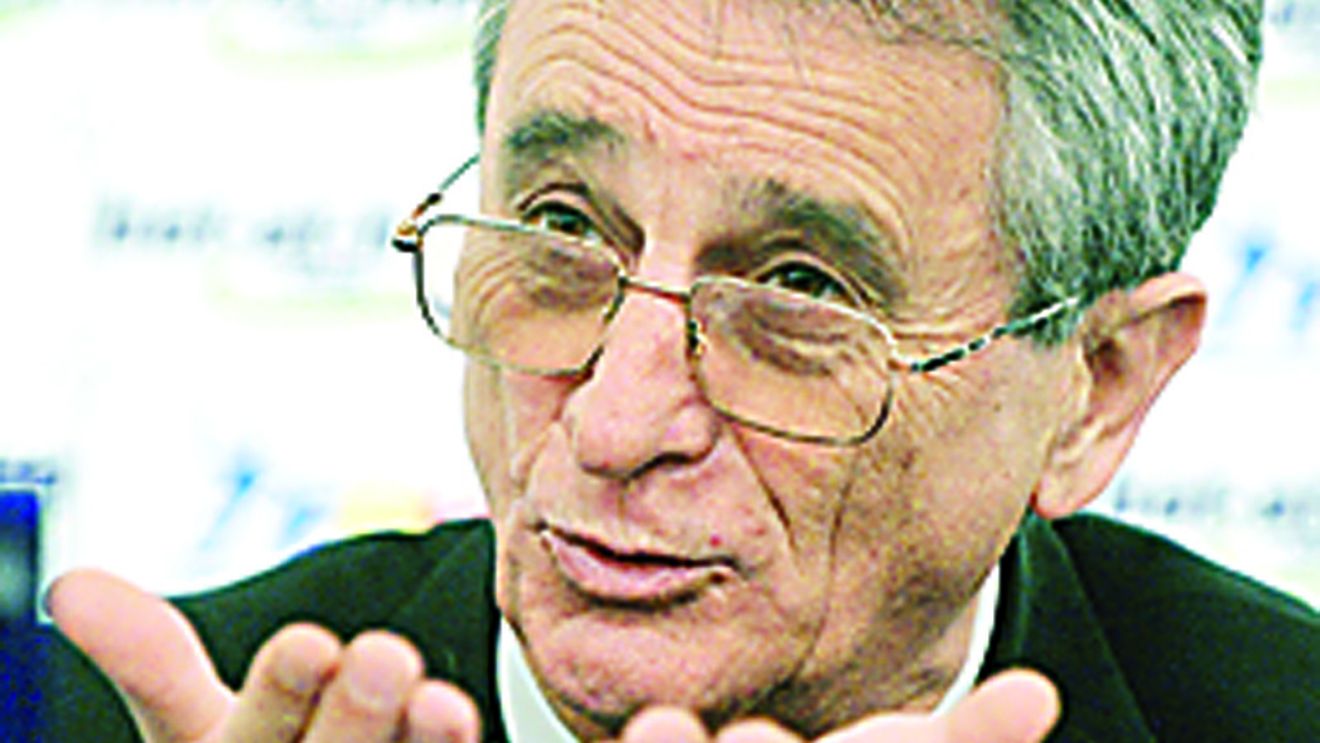 „În doi ani suntem în top"