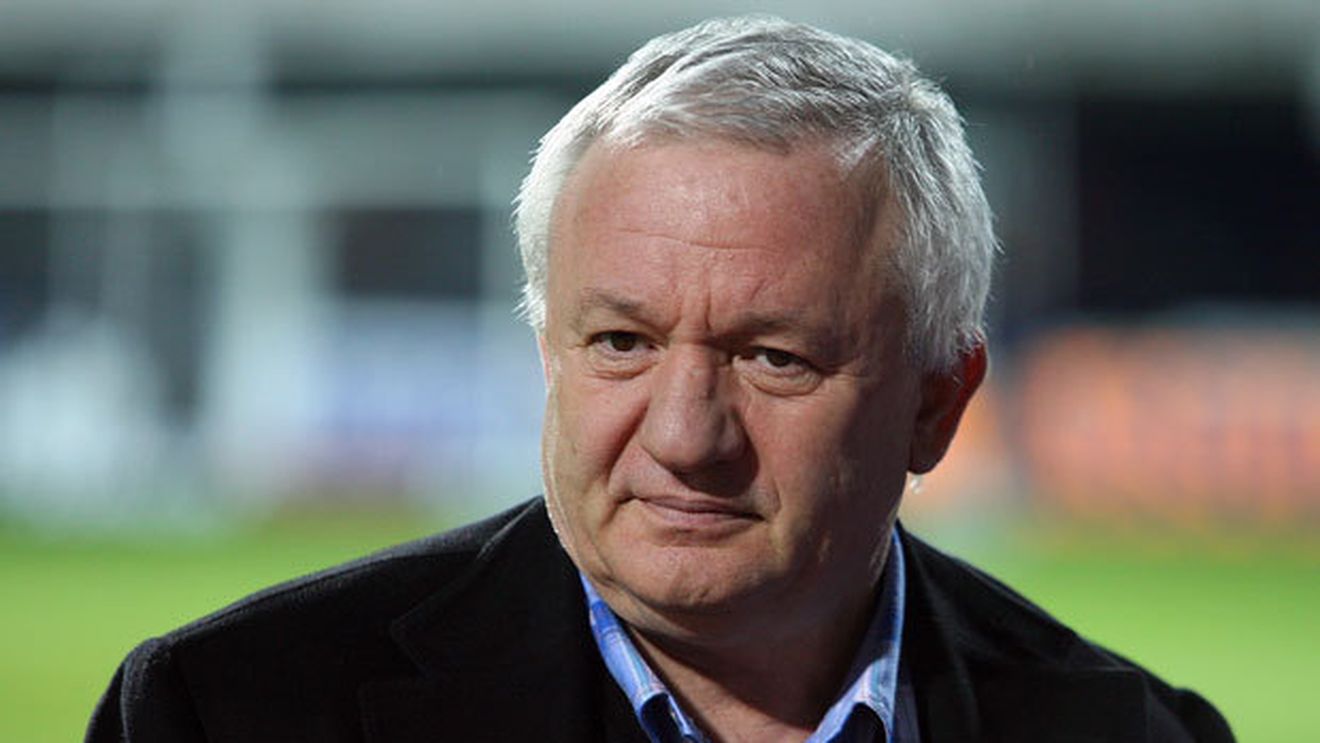 Sistem infailibil în CCA?** Porumboiu: "Îi va fi greu lui Crăciunescu, sunt conexiuni între arbitri neștiute de niciun serviciu secret"