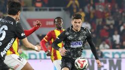 Ianis Hagi a primit o veste bună. Patronul lui Olympique Marseille a luat decizia care îl apropie pe român de transfer