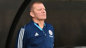 Dorinel Munteanu și decizia care i-a distrus visul de a cuceri un nou trofeu cu Oțelul Galați! Antrenorul a recunoscut tot, imediat după meci: „Eu am ales asta! Îmi asum că am pierdut”