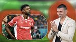 Ionel Dănciulescu a dat verdictul despre transferul lui Gnahore de la Dinamo la FCSB