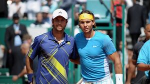 Nadal l-a umilit pe Verdasco** în finala de la Monte Carlo
