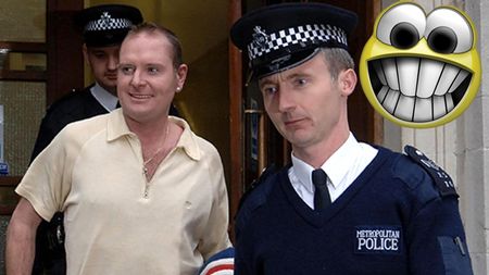 Gascoigne: "Am vrut să-l tâlhăresc pe Papă"