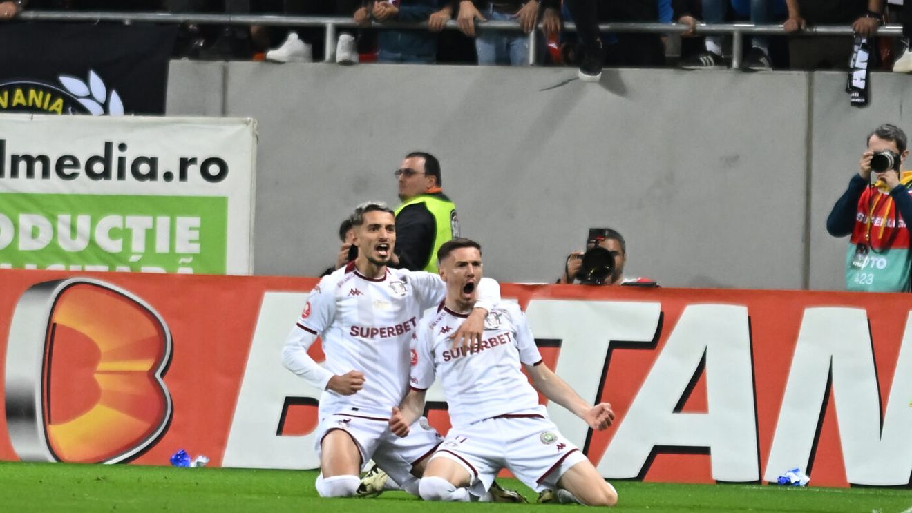 Cei doi fotbaliști care au distrus-o pe FCSB, mină de aur pentru Dan Șucu. Au venit 7.000.000 de euro: „I-au văzut la meciul acela”