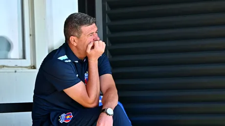Daniel Oprița și-a prezentat demisia de la Steaua, dar conducerea se opune! Situație incredibilă în Ghencea: ”Le-am spus și verbal, și în scris”