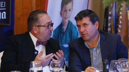 Cât de seriosă e ancheta Pandurilor? Un jurist, directorul financiar și șeful centrului de juniori, puși să descopere blatul la meciul cu "U" Cluj 