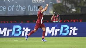 Camora, reacție de lider loial față de CFR Cluj: „Am trecut printr-o situație poate şi mai gravă!”