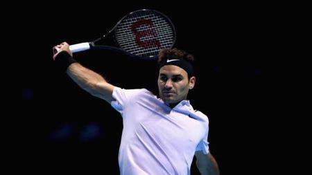 Înfrângerea lui Federer l-a ars la buzunar. Cât a pierdut un parior din cauza surprinzătorului David Goffin