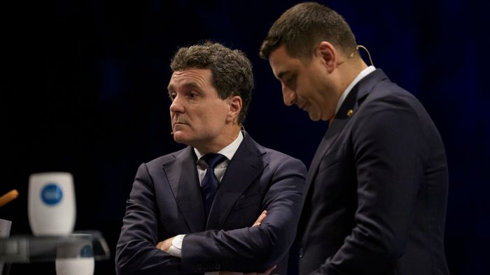 Celebrul luptător a dat verdictul după finala Nicușor Dan – George Simion și e unul pe care mulți nu ar dori să-l audă: „Noi vrem să fim noi șefii, patronii”