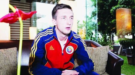 A fost ignorat luni bune la națională, acum revine în forță:** "Pițurcă te simte ca fotbalist" Dezvăluiri din vestiar: "Ungurii vor avea o surpriză"