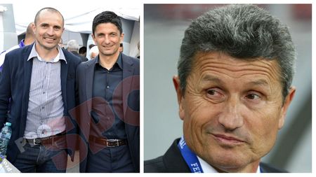 Ceartă cu iz tehnic pe condiția fizică a "petroliștilor". Unul dintre secunzii lui Răzvan Lucescu îi spune noului antrenor să caute în "dropbox" datele pregătirii fizice. Citește reacția tehnicianului de la Petrolul