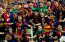 „Trecut cu litere de aur în istoria Barcelonei”. Reacția presei catalane după golul cu care Kounde a învins-o pe Real Madrid în finală