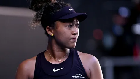 Ghinionul lui Patrick Mouratoglou. Naomi Osaka, obligată să părăsească Australian Open