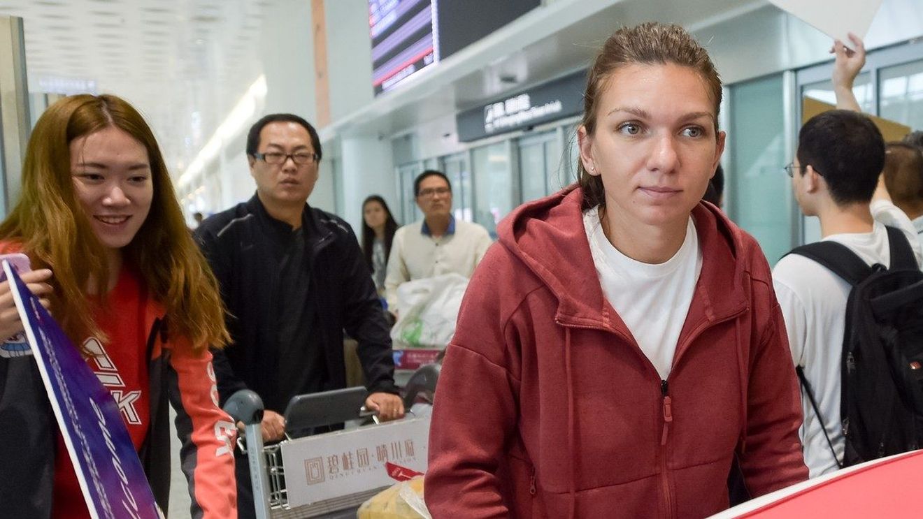 Panică la scurt timp după ce Simona Halep și celelalte românce au aterizat la Melbourne! A fost confirmat primul deces cu Omicron în Australia