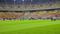 A venit la FCSB – Universitatea Craiova. Îi va aduce o avere lui Gigi Becali