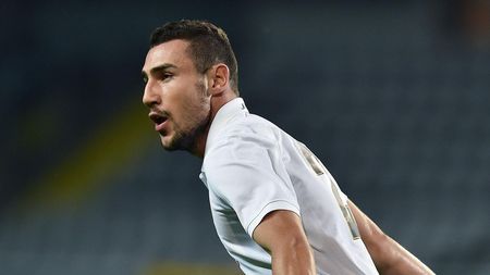 Încă un vorbitor de limbă română la Napoli, după Chiricheș. Presa din Italia confirmă tratativele pentru primul fotbalist moldovean care a marcat în Serie A