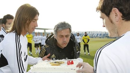 Șeful Realului a fixat ținta de lux a verii, Mourinho nici nu vrea să audă!** Lovitura prin care The Special One declară încă un an de război BarÃ§ei