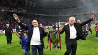 Gabi Balint nu s-a mai abținut și a răbufnit după ce Steaua a ajuns pe ultimul loc în Liga 2: „E ultimul meu punct de vedere!”. EXCLUSIV