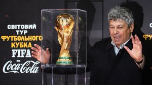Lucescu, elogiat pe site-ul UEFA:** "E cel mai mare secret al clubului Șahtior"