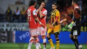 Se anunță APOCALIPSA la Dinamo?** "S-ar putea să vedem falimentul cât mai repede!"