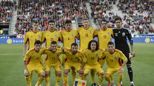 Situația incredibilă în care a ajuns un fost tricolor! De pe Stade de France, la Galda, acolo unde "noroiul era deasupra gleznei și porcul guița pe filmare"