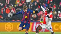 🚨 Slavia Praga – FC Barcelona 2-2 și Marseille – Liverpool 0-0, Live Text Online, în Liga Campionilor! Lewandowski și-a marcat un autogol. Se mai joacă încă 5 meciuri