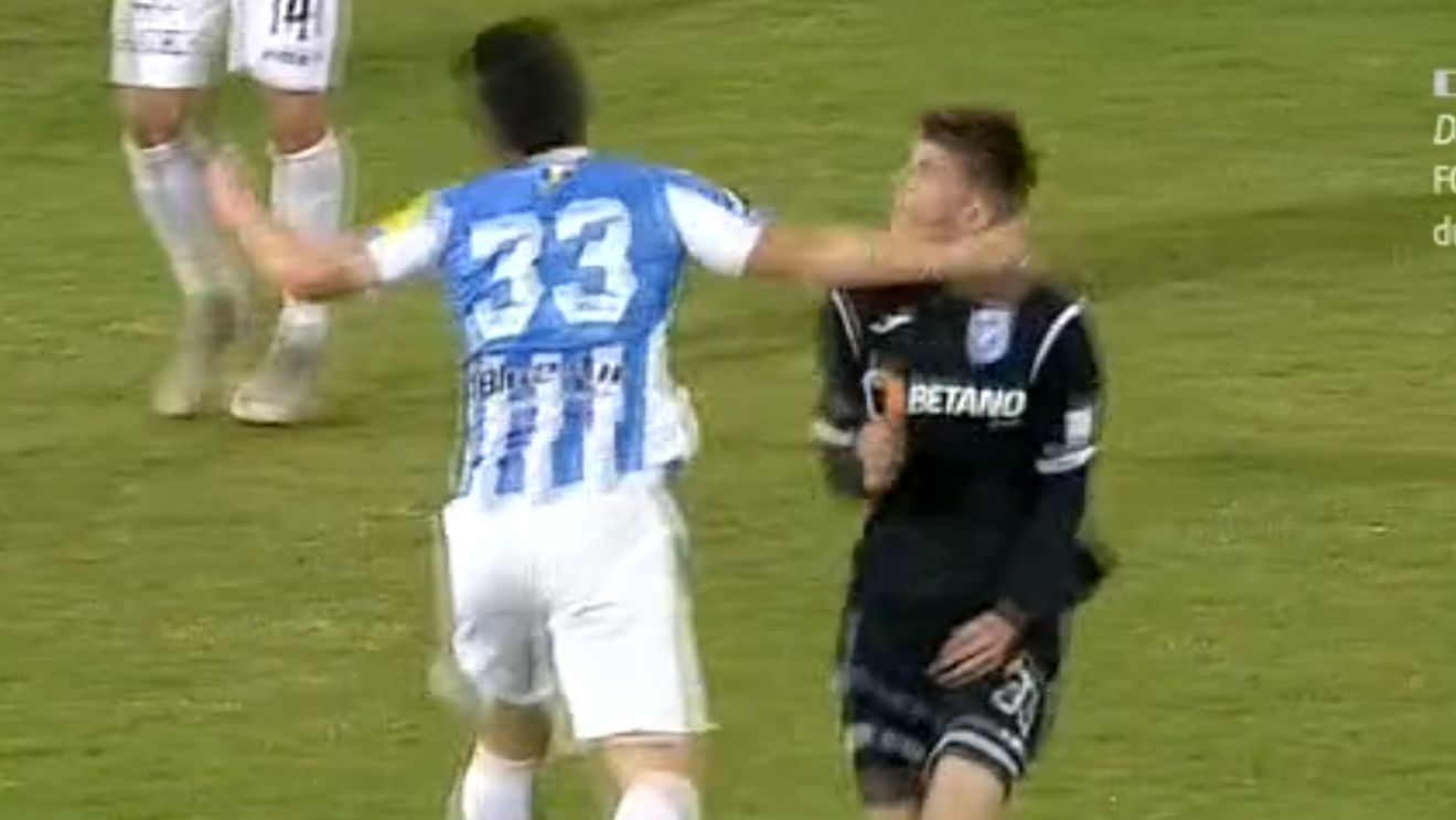 Devis Mangia a dezvăluit în ce stare se află Mihăilă: "Nu poate juca"