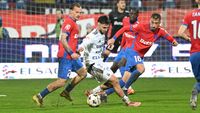 Cine transmite la TV FCSB – Botoșani, semifinala barajului pentru Conference League