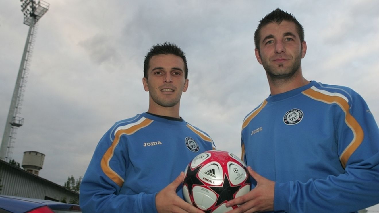 Becali:** "Primii jucători pe care trebuie să-i luăm sunt Galamaz și Bilașco!"