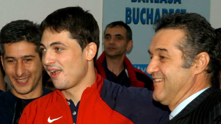 Gigi Becali a dat cărțile pe față înainte de Revelion în ceea ce-l privește pe Mirel Rădoi: „Spun ce cred”