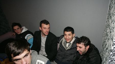 Dezvăluiri incredibile din vestiarul Craiovei: "Ziceai că Florin Costea e un țigan și un ciung!"** Mititelu se apără: "Am spus-o la furie!"