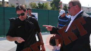 "Cu Dinamo am făcut cel mai slab meci din ultimii doi ani!"