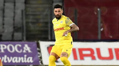 Paul Papp, declarație ironică după Unirea Slobozia - Petrolul Ploiești 1-2: „Sper să ne salvăm de la retrogradare!”