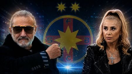 Anamaria Prodan, reacție devastatoare după venirea lui Marius Baciu la FCSB: „Oamenii de lângă Gigi Becali sunt toți ghiocei! Niciunul n-are curaj!”