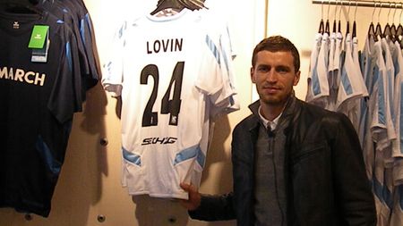 Lovin: "Am oferte din vestul Europei"** De ce NU va mai juca la vreo echipă din capitală