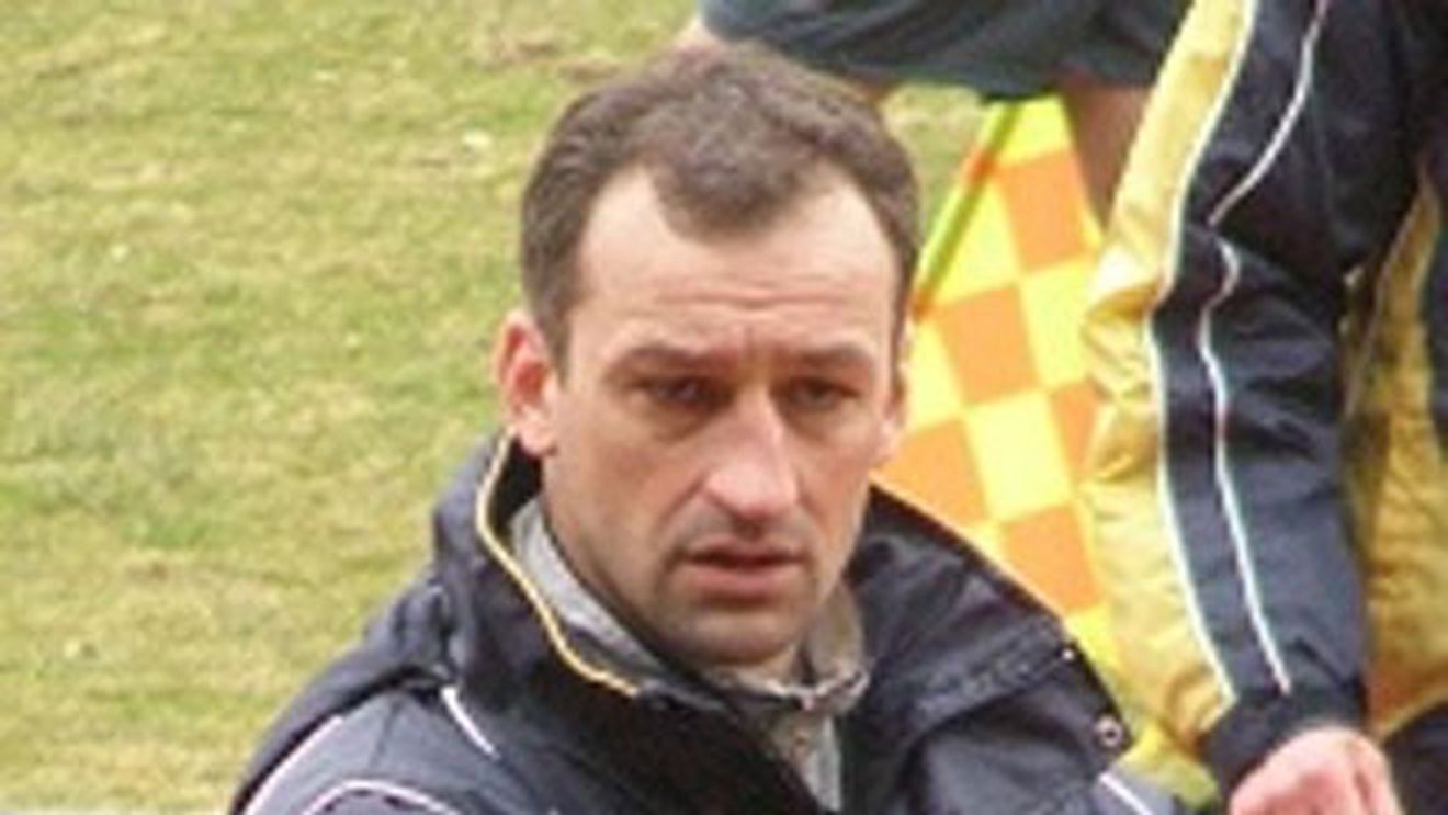 OFICIAL! Ales Jindra este noul tehnician al CFR-ului! Dușan Uhrin Jr. - consilier sportiv!